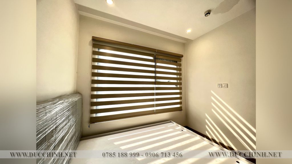 rèm cầu vồng biên hoà