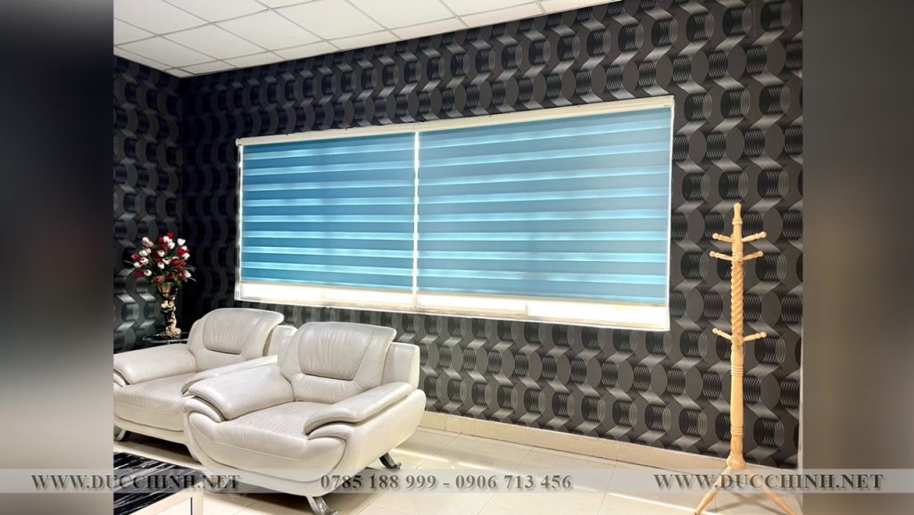 rèm cầu vồng biên hoà