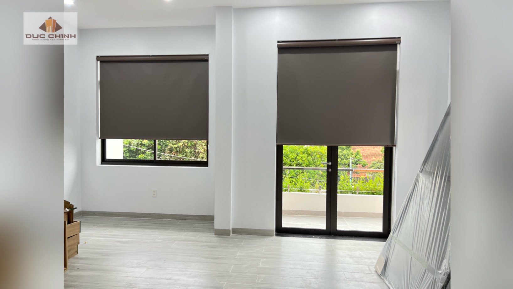 rèm cuốn tại biên hoà