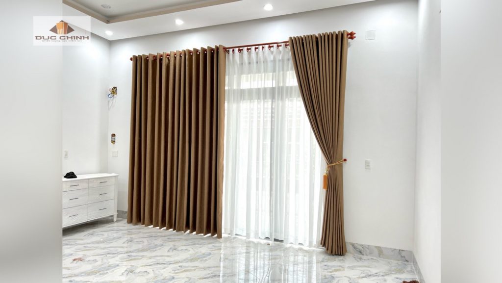 rèm cửa biên hoà