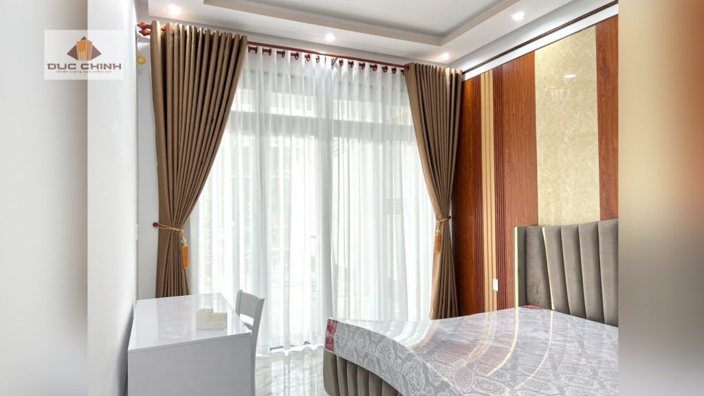 rèm cửa biên hoà