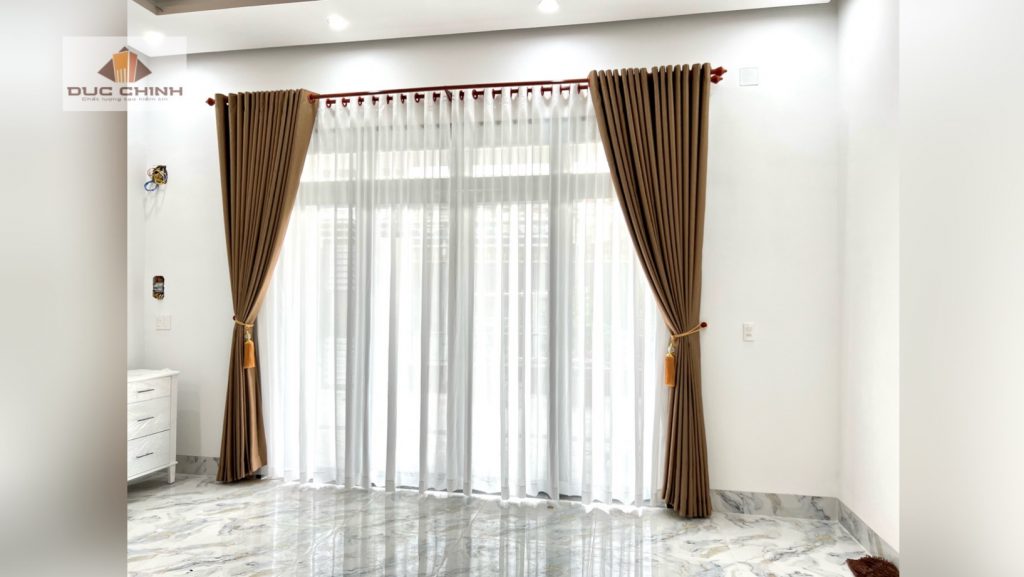 rèm cửa biên hoà