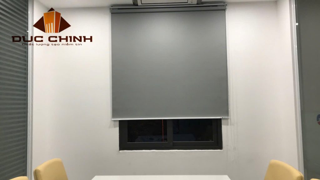 rèm chống chống nắng, rèm cuốn tại biên hoà