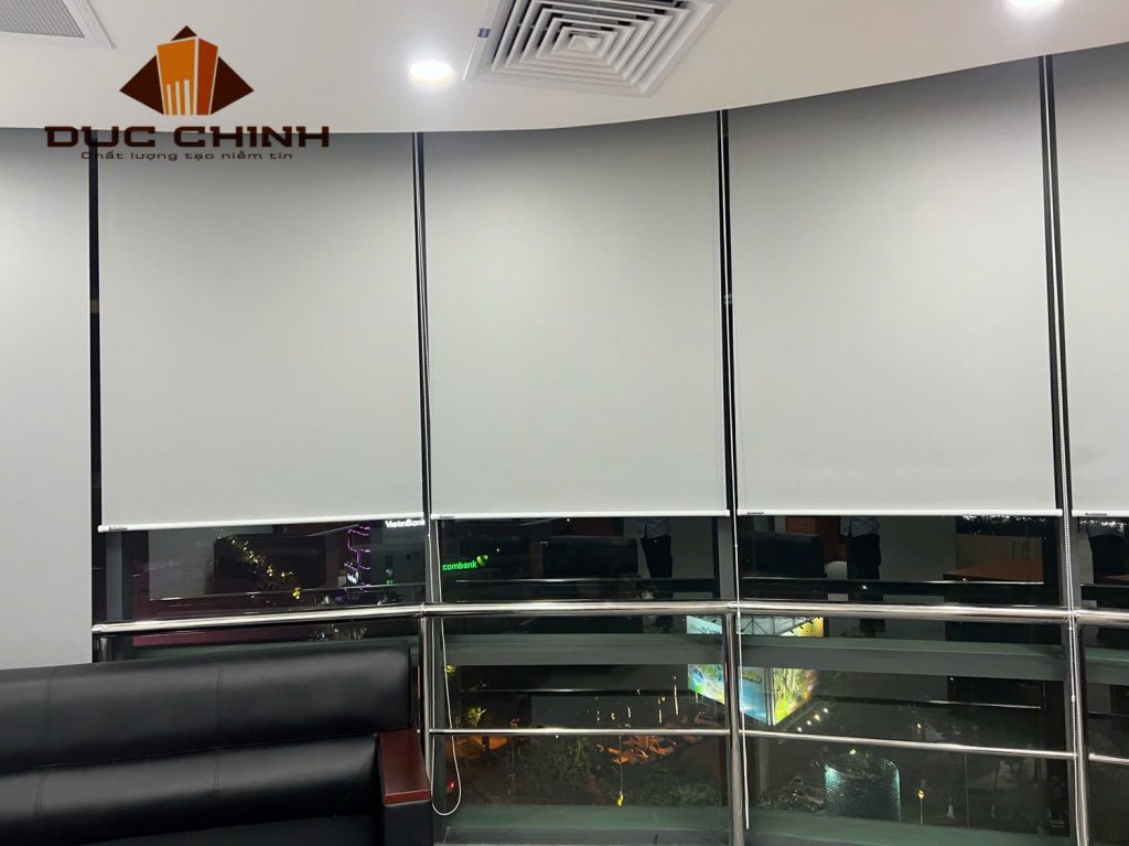 rèm cuốn tại biên hoà