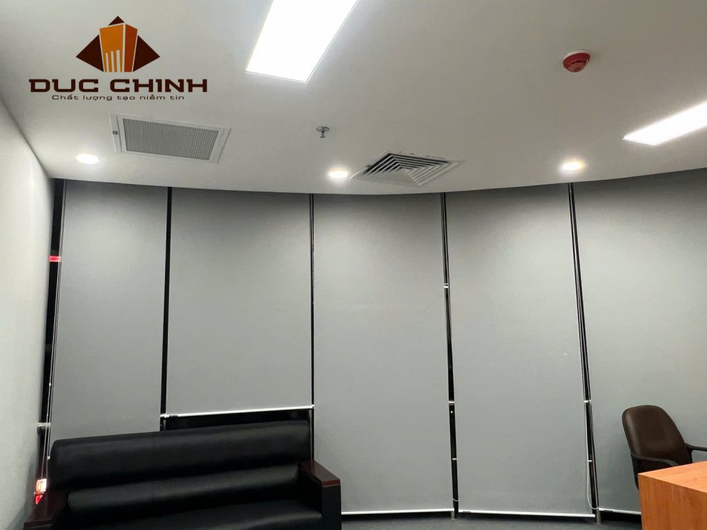 rèm cuốn tại biên hoà