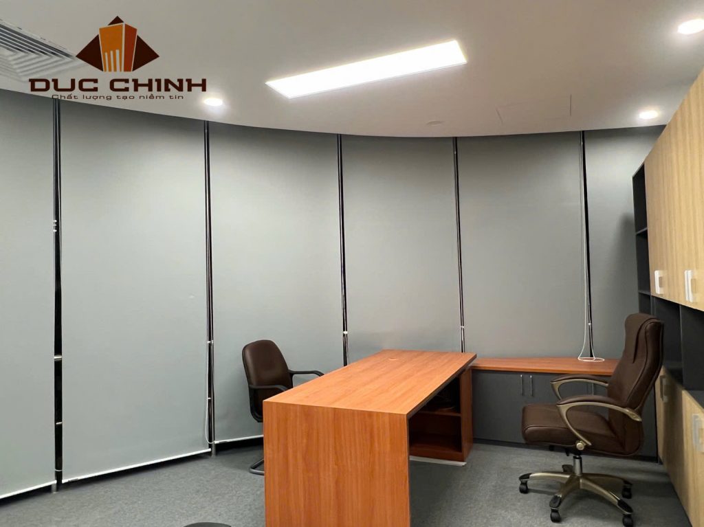 rèm cuốn tại biên hoà