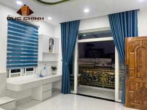 rèm cửa biên hoà