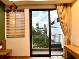 rèm vải biên hoà