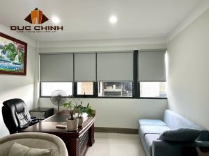 rèm cuốn tại biên hoà
