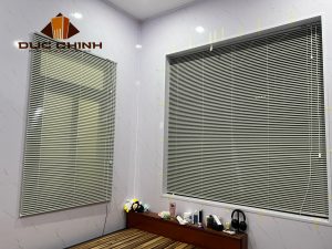 Rèm sáo nhôm biên hoà