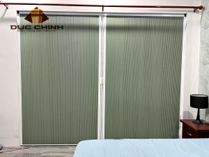 Cửa tổ ong biên hoà