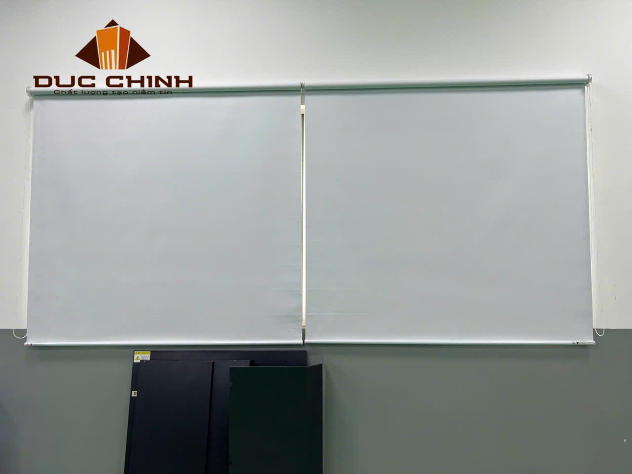 rèm cuốn giá rẻ tại biên hoả