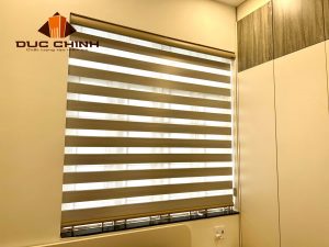 rèm cầu vồng tại Biên Hoà