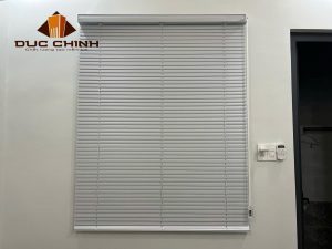rèm sáo nhôm tại biên hoà