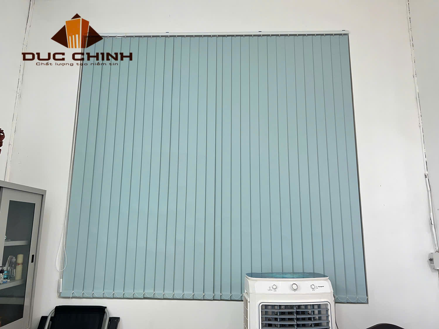 rèm sáo lá tại Biên Hoà