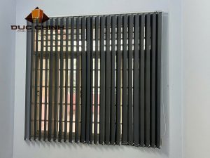 rèm lá dọc tại Biên Hoà